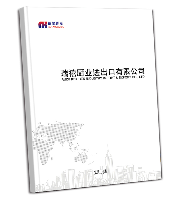 瑞禧厨业进出口有限公司